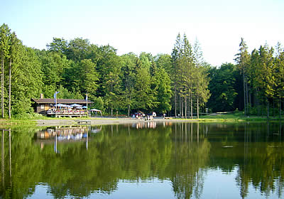 Rothsee Rh&ouml;n